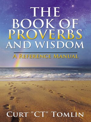 cover image of The Book of Proverbs and Wisdom